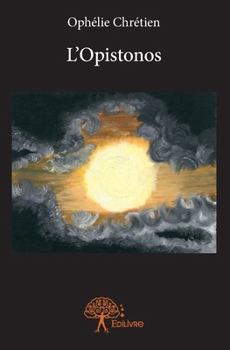 Paperback L'Opistonos [French] Book