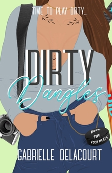 Paperback Dirty Dangles Book