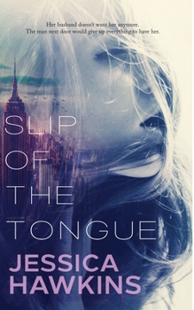 Paperback Slip of the Tongue Book