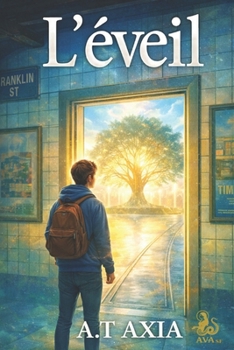 Paperback L'Èveil [French] Book