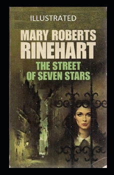 Paperback The Street of Seven Stars Illustrated Book