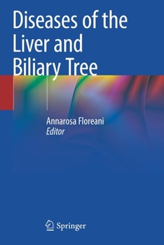 Paperback Diseases of the Liver and Biliary Tree Book