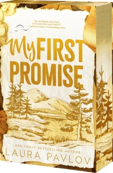 My Forever Promise (Blue Sky Bay, 3)