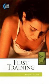 Paperback First Training Book