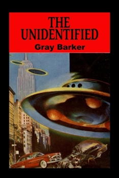 Paperback The Unidentified Book