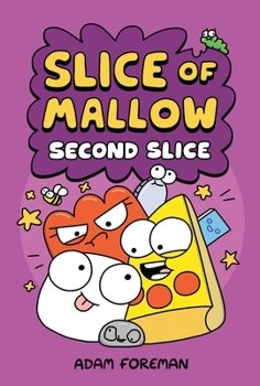Hardcover Slice of Mallow Vol. 2: Second Slice Volume 2 Book