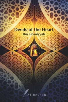 Paperback Deeds of the Hearts Book