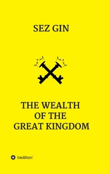 Hardcover The wealth of the great Kingdom Book