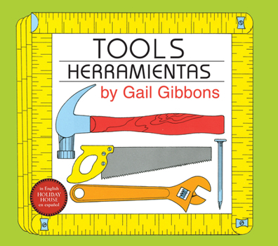 Board book Tools / Herramientas Book