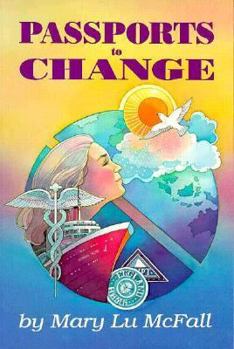 Paperback Passports to Change Book