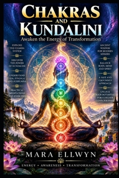 Paperback Chakras and Kundalini Book