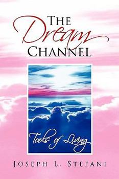 Paperback The Dream Channel Book
