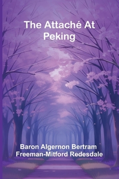 The Attach At Peking