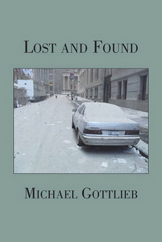 Paperback Lost and Found Book
