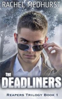 Paperback The Deadliners Book