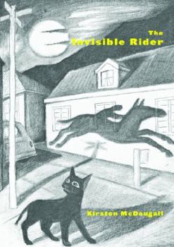 Paperback The Invisible Rider Book