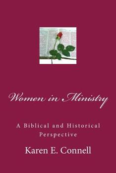 Paperback women In Ministry: A Biblical and Historical Perspective Book