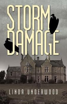 Paperback Storm Damage Book
