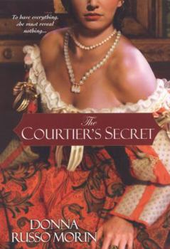 Paperback The Courtier's Secret Book