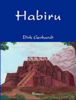 Paperback Habiru [German] Book