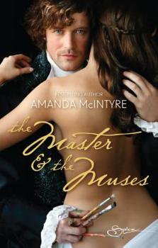 Paperback The Master & the Muses Book