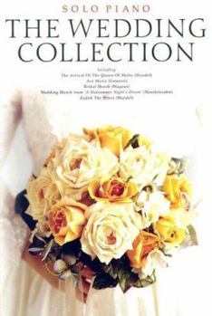 The Wedding Collection