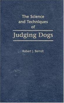 Paperback Dog Judging Book