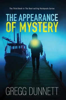 The Appearance of Mystery (Rockpools) - Book #3 of the Rockpools