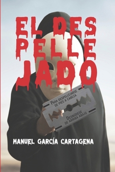 Paperback El Despellejado [Spanish] Book