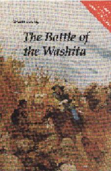 Paperback The Battle of the Washita: The Sheridan-Custer Indian Campaign of 1867-69 Book