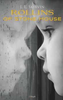 Paperback Rollins of Stone House Book