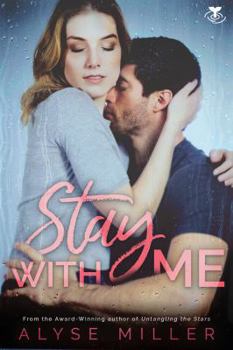 Paperback Stay With Me Book