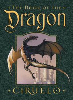 Paperback The Book of the Dragon Book