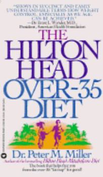 Mass Market Paperback The Hilton Head Over-35 Diet Book