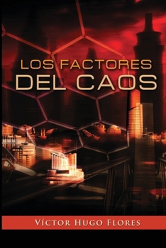 Paperback Los factores del caos [Spanish] Book