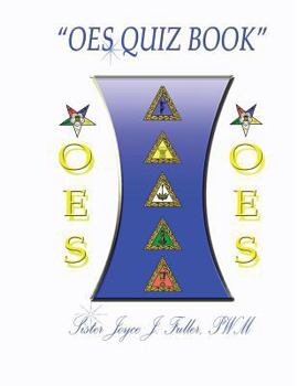Paperback OES Quiz Book