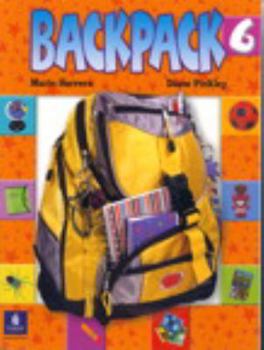 Paperback Backpack, Level 6 Book