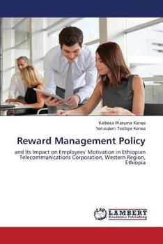 Paperback Reward Management Policy Book