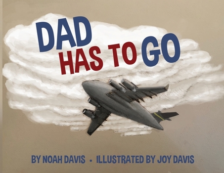 Paperback Dad Has to Go Book