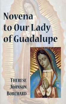 Paperback Novena to Our Lady of Guadalupe Book