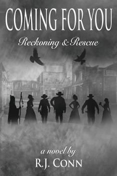 Paperback Coming For You Book