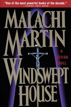 Paperback Windswept House Book