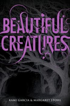 Hardcover Beautiful Creatures Book