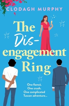 Paperback The Disengagement Ring Book