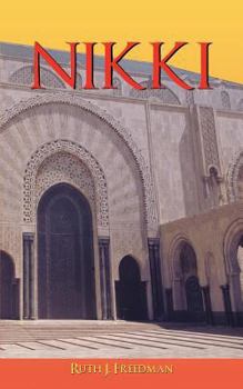 Paperback Nikki Book