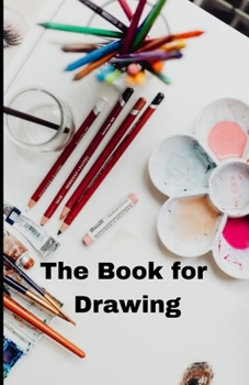 The Book for Drawing