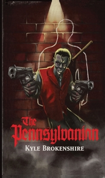 Paperback The Pennsylvanian Book