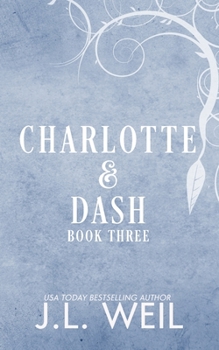 Paperback Charlotte & Dash: Forsaken Book