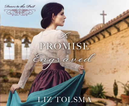 Audio CD A Promise Engraved: Volume 8 Book