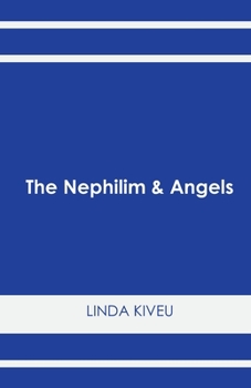 Paperback Nephilim & Angels Book